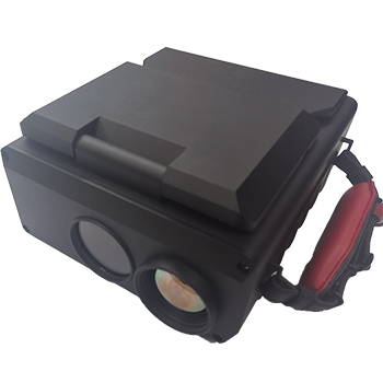 ZH580 Multi-spectral (UV+IR+VIS) Cameras